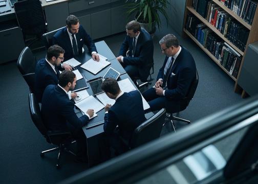 黑龍江獵頭公司前十名