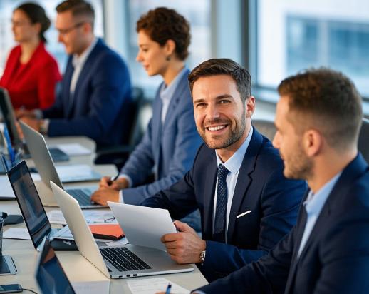 吉林獵頭公司前十名