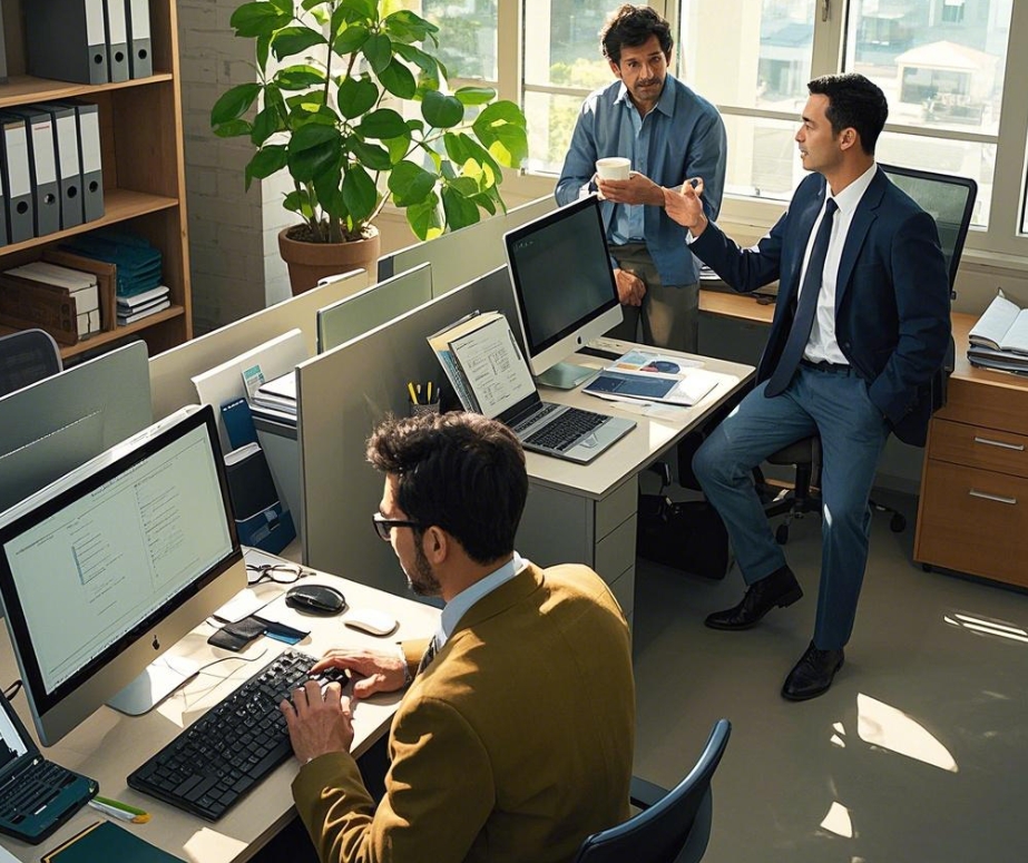 銀川獵頭公司前十名