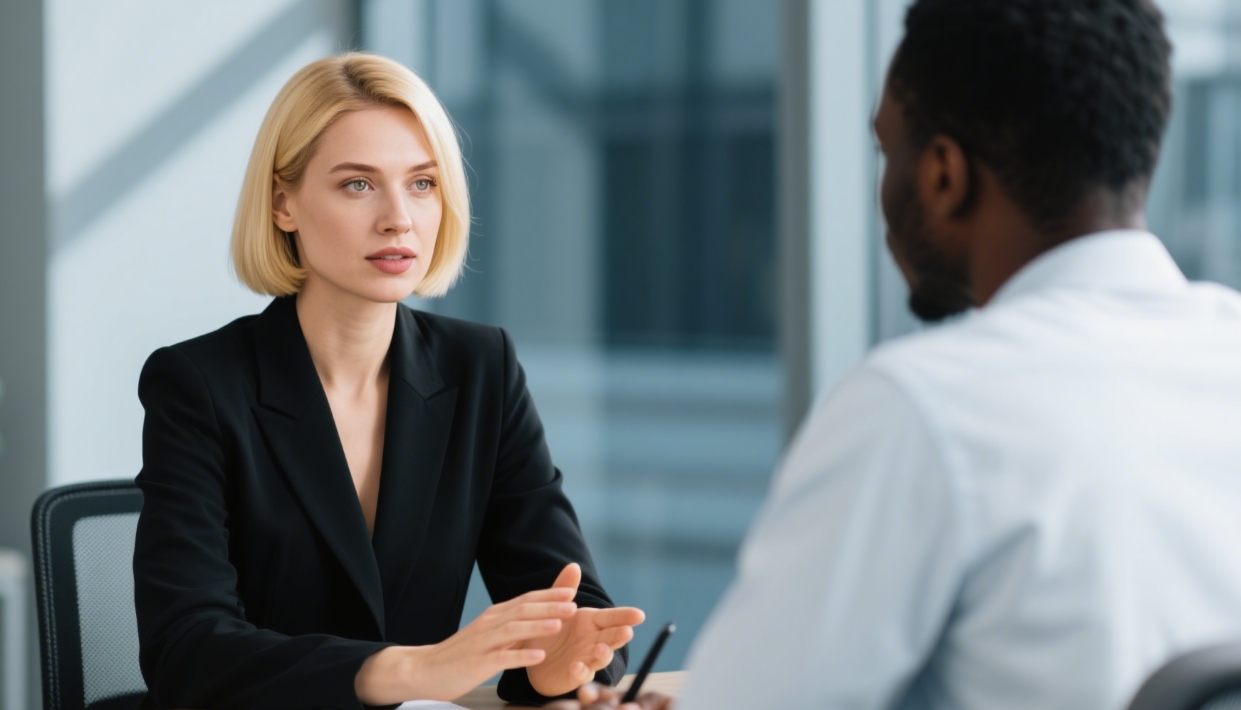 金融行業(yè)獵頭公司前十名