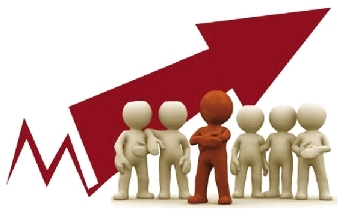 好員工，快到碗里來！王健林說：“挖，獵頭挖！”