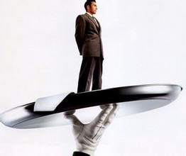 【金融獵頭】金融行業(yè)人力資源經理30-40W北京